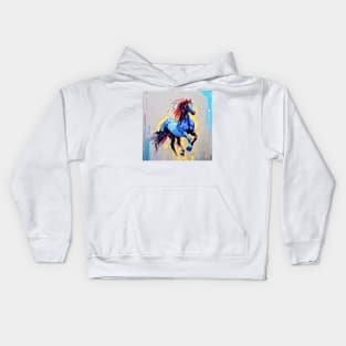 Gallop Kids Hoodie